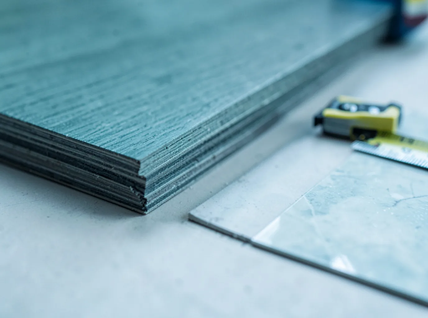 Luxury Vinyl Plank Installation Badger, CA FAQs